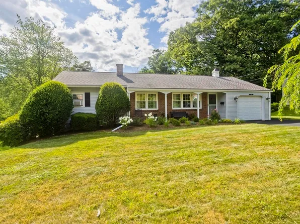 169 Michigan Ave, Holyoke, MA 01040