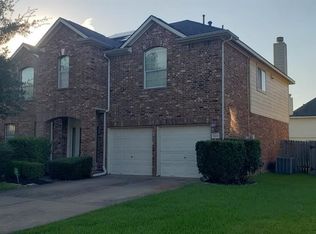 7406 Saxon Hill Ln, Richmond, TX 77407