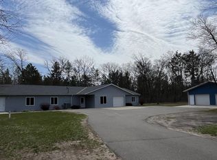 1179 Deerview Trl SW, Pillager, MN 56473