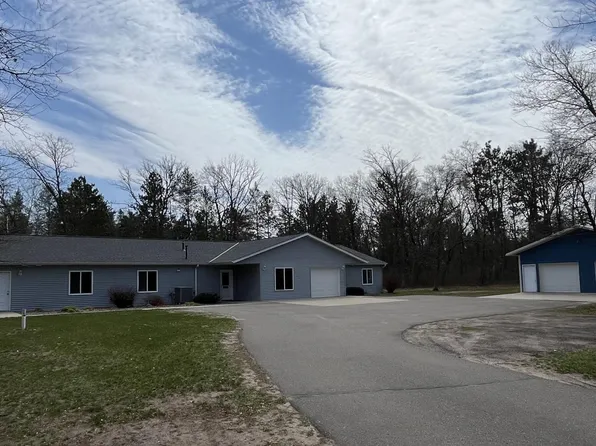 1179 Deerview Trl SW, Pillager, MN 56473