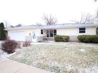 1701 Grant St, Elkhart, IN 46514
