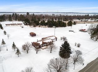 1340 W Central Ave, Mackinaw City, MI 49701