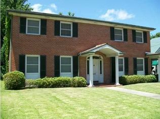 608 Palfrey St, Franklin, LA 70538