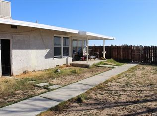 13215 Davenport St, Edwards, CA 93523
