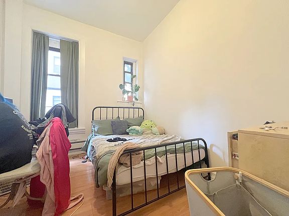3rd image of 2707 Fredrick Douglass Blvd #3A