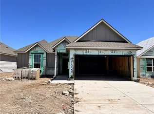 4108 Halo St, Lorena, TX 76655