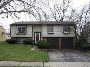4723 Vallejo Dr, Toledo, OH 43615