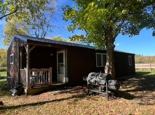 337 Heath Hill Rd, Dickinson Center, NY 12930