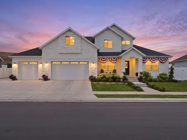 3429 E Wheat Field Ln, Eagle Mountain, UT 84005