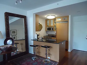 Rented by Sotheby's International Realty