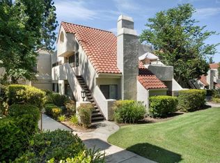17885 Caminito Pinero Unit 255, San Diego, CA 92128