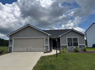 390 Zebulon Cv, Fort Wayne, IN 46818