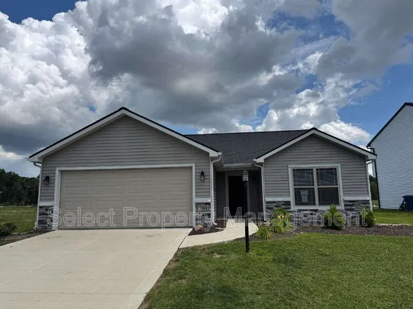 390 Zebulon Cv, Fort Wayne, IN 46818