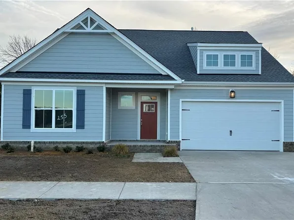 103 Meredith Way, Suffolk, VA 23434