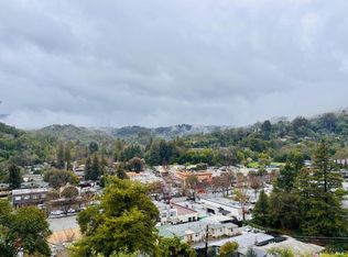 71 Rocca Dr, Fairfax, CA 94930