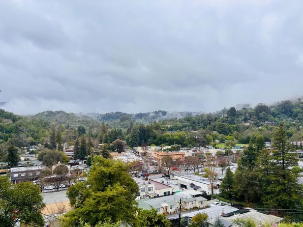 71 Rocca Dr, Fairfax, CA 94930