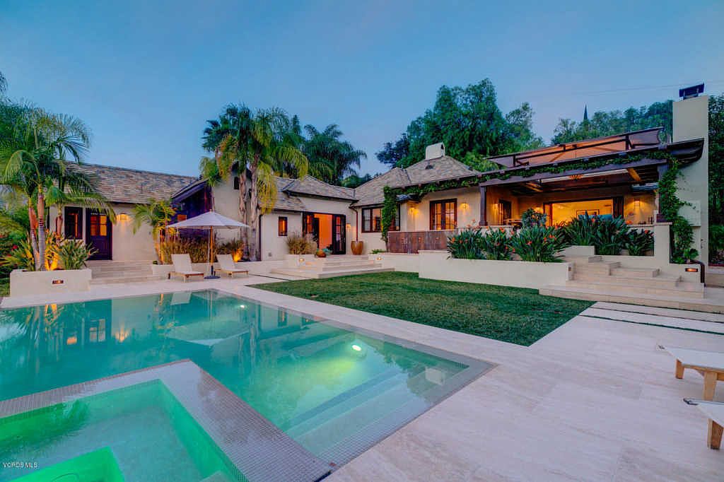 3250 E Ojai Ave, Ojai, CA 93023 Zillow