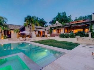 3250 E Ojai Ave, Ojai, CA 93023