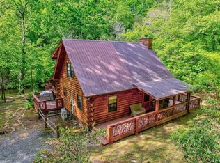 369 Trillium Rd, Suches, GA 30572