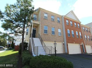 12579 Birkdale Way, Fairfax, VA 22030