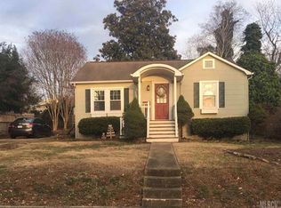 505 Edgewood Dr SW, Lenoir, NC 28645