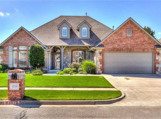 4138 Pine Hill Rd, Norman, OK 73072