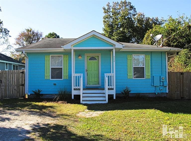1st image of 804 S 6th Street