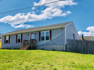 203 State Ave, Tiverton, RI 02878
