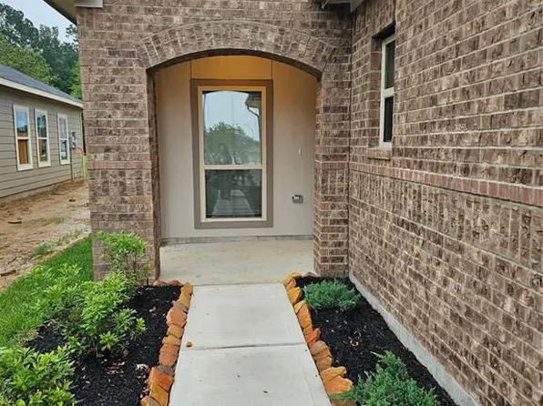 24712 White Libertia Ct, Huffman, TX 77336