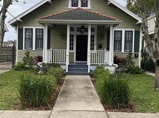 5864 Colbert St, New Orleans, LA 70124
