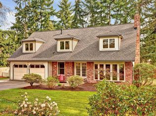 2240 Evergreen Point Rd, Medina, WA 98039