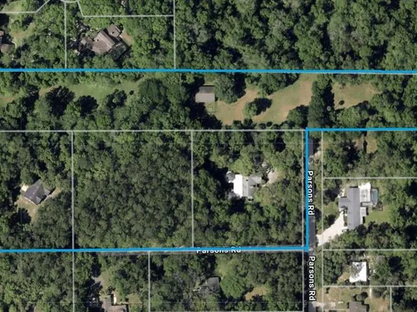 195 Parsons Rd Lot 0, Longwood, FL 32779