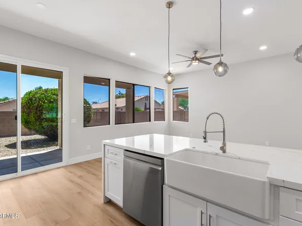 13711 W TARA Lane, Surprise, AZ 85374