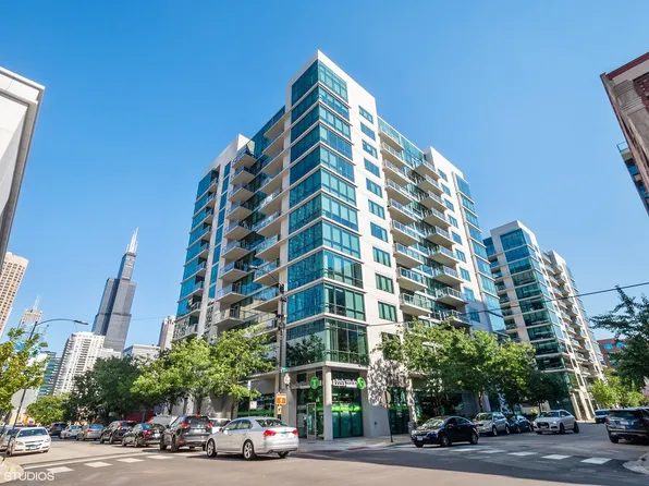 (undisclosed Address), Chicago, IL 60607
