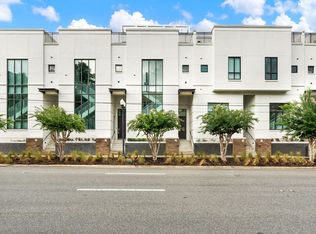 465 E South St UNIT 3, Orlando, FL 32801