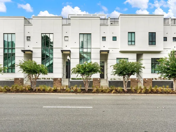 465 E South St Unit 3, Orlando, FL 32801
