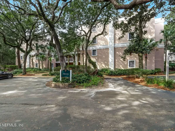 2122 BEACH WOOD Road, Fernandina Beach, FL 32034
