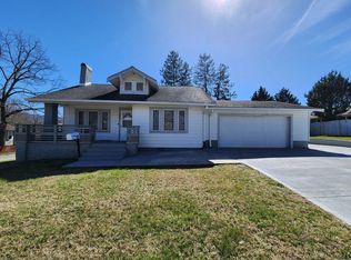 535 Fairview Rd, Asheville, NC 28803