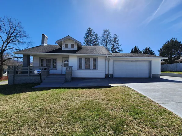 535 Fairview Rd, Asheville, NC 28803