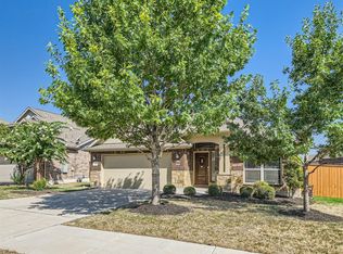 113 Lily Turf Cv, Georgetown, TX 78626