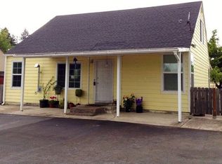 1029 SE Monmouth Cut Off Rd, Dallas, OR 97338