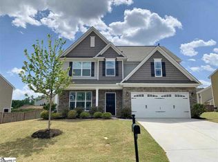 411 Riverdale Rd, Simpsonville, SC 29680