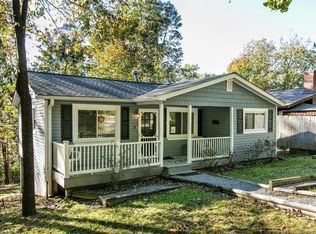 115 Ridgeview Circle, Lake Lure, NC 28746