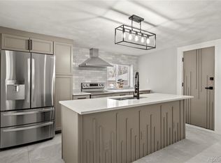 5105 W Bingham Pl, Denver, CO 80219