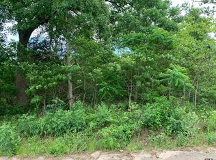 Groundhog Rd, Big Sandy, TX 75755