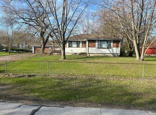 3144 Bruce Rd, Lake Station, IN 46405
