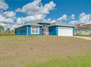 2814 34th St SW, Lehigh Acres, FL 33976
