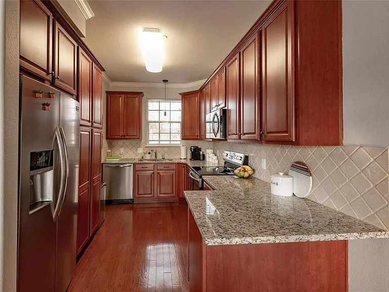 1258 Bethel School Ct — Photo 3