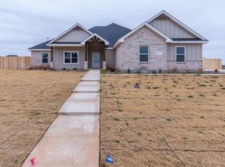 206 Rio Grande, Abilene, TX 79606