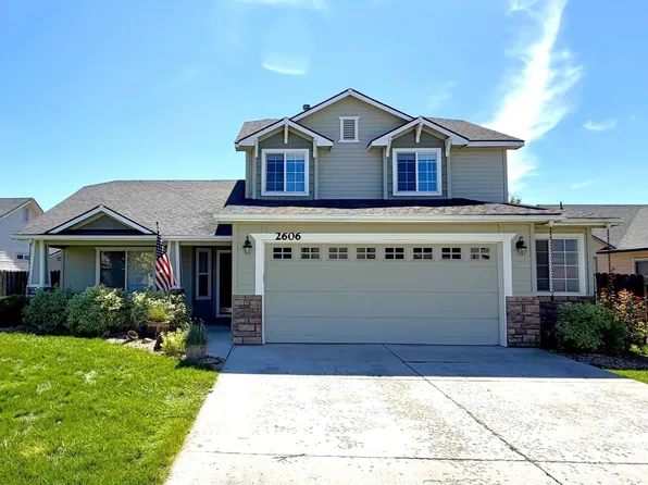 2606 Summercrest St, Caldwell, ID 83607
